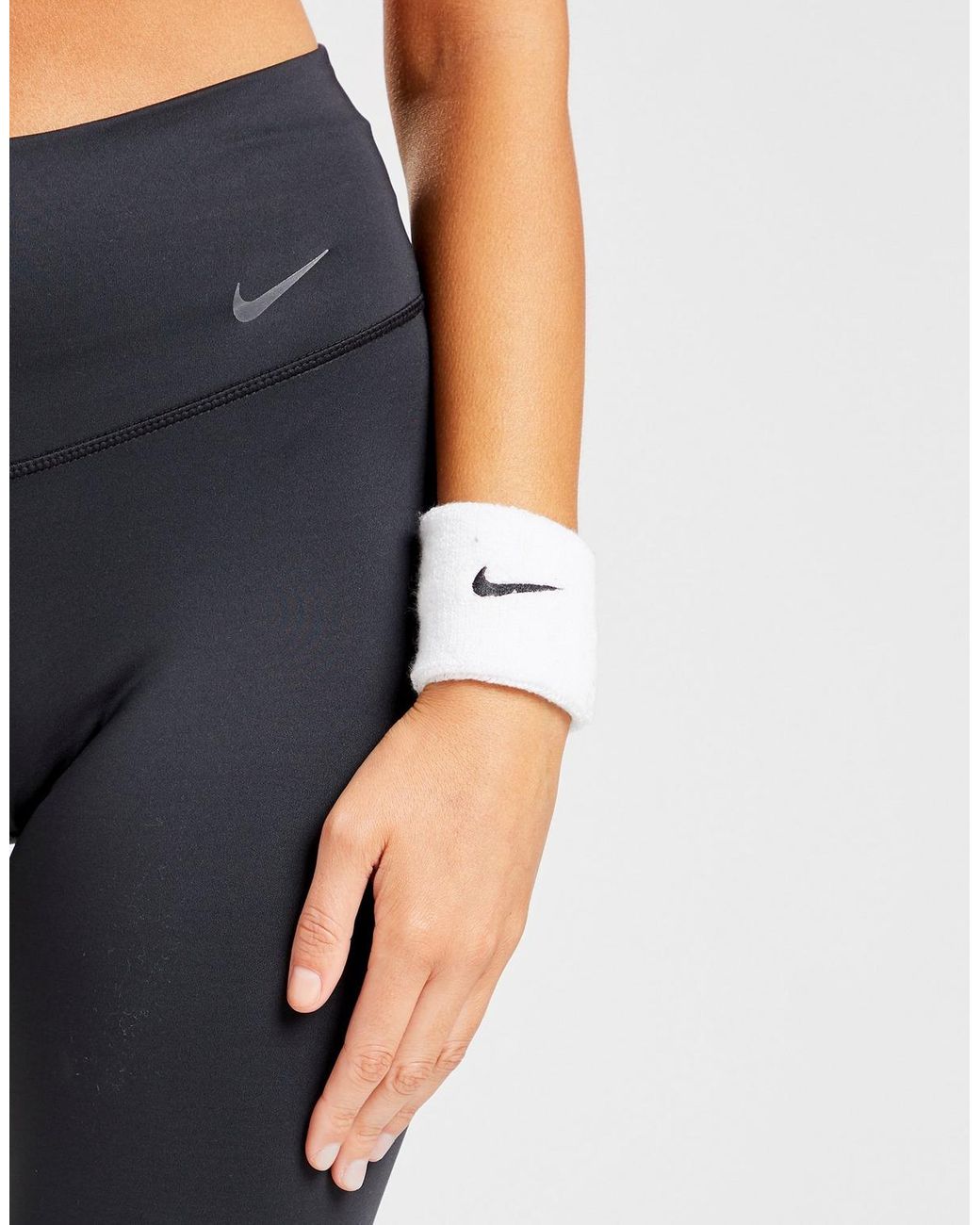nike studio flare tights