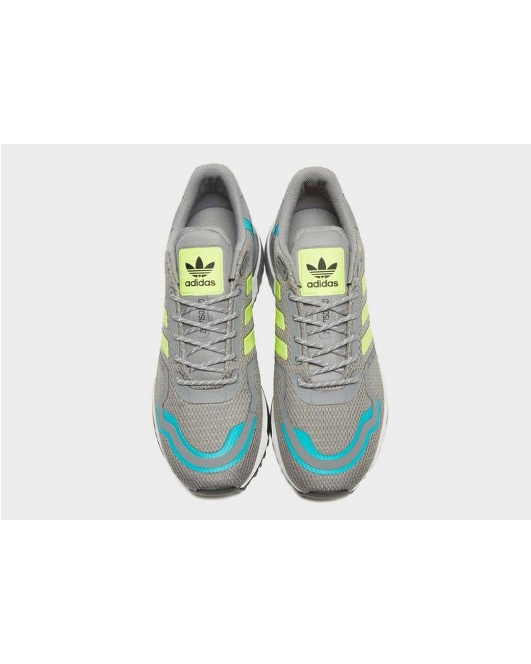 adidas zx 750 turquoise