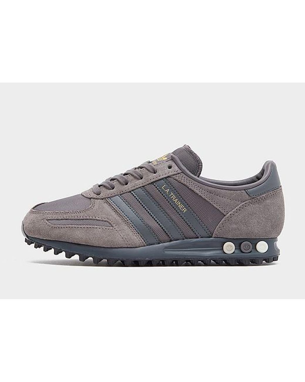 Adidas la trainer yoox outlet
