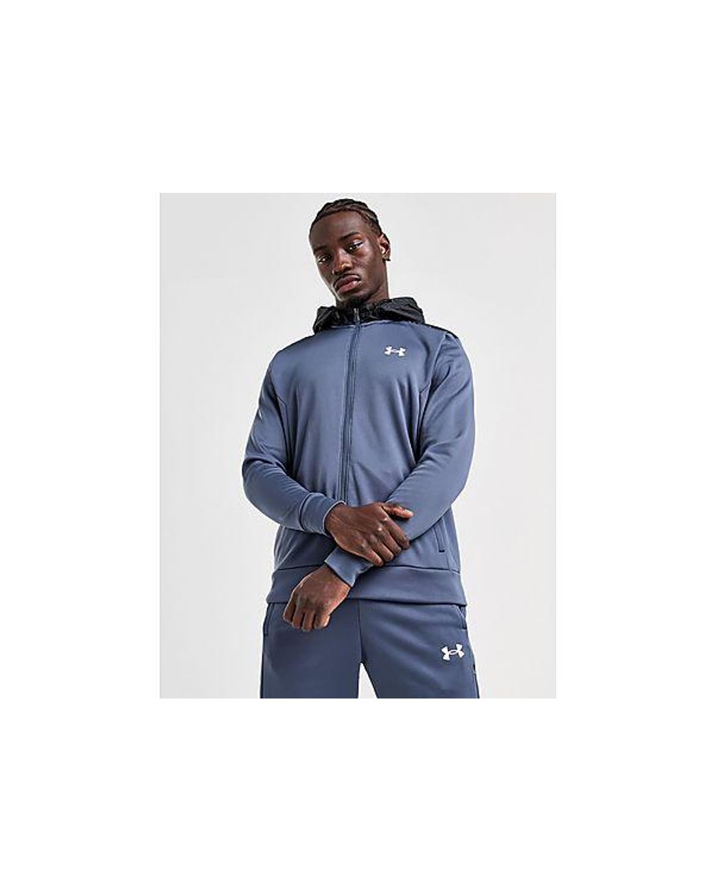 Ua taped hotsell fleece