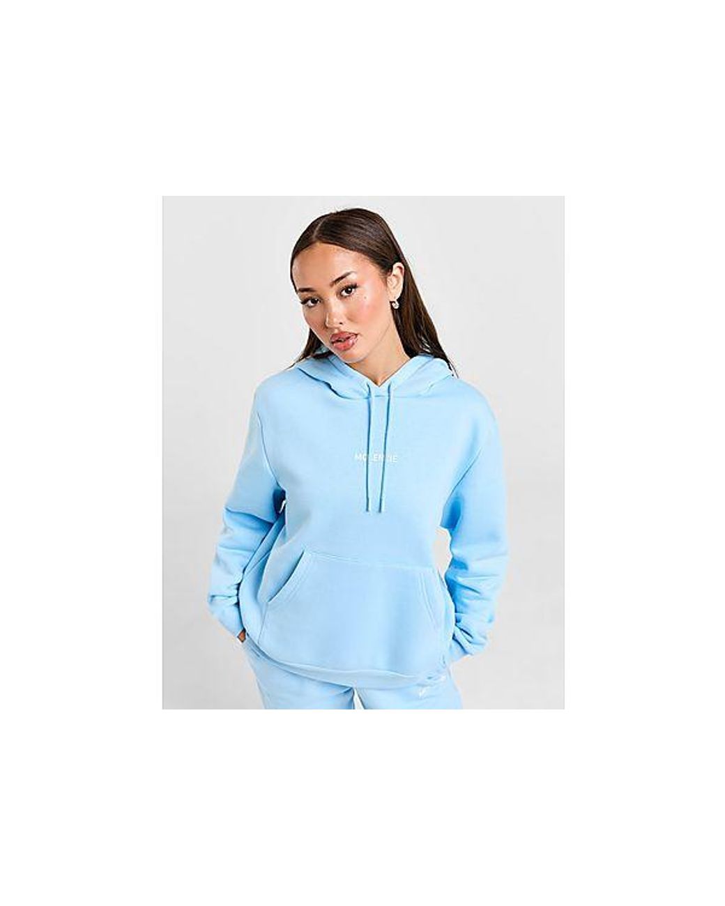 Mckenzie overhead hoodie hotsell