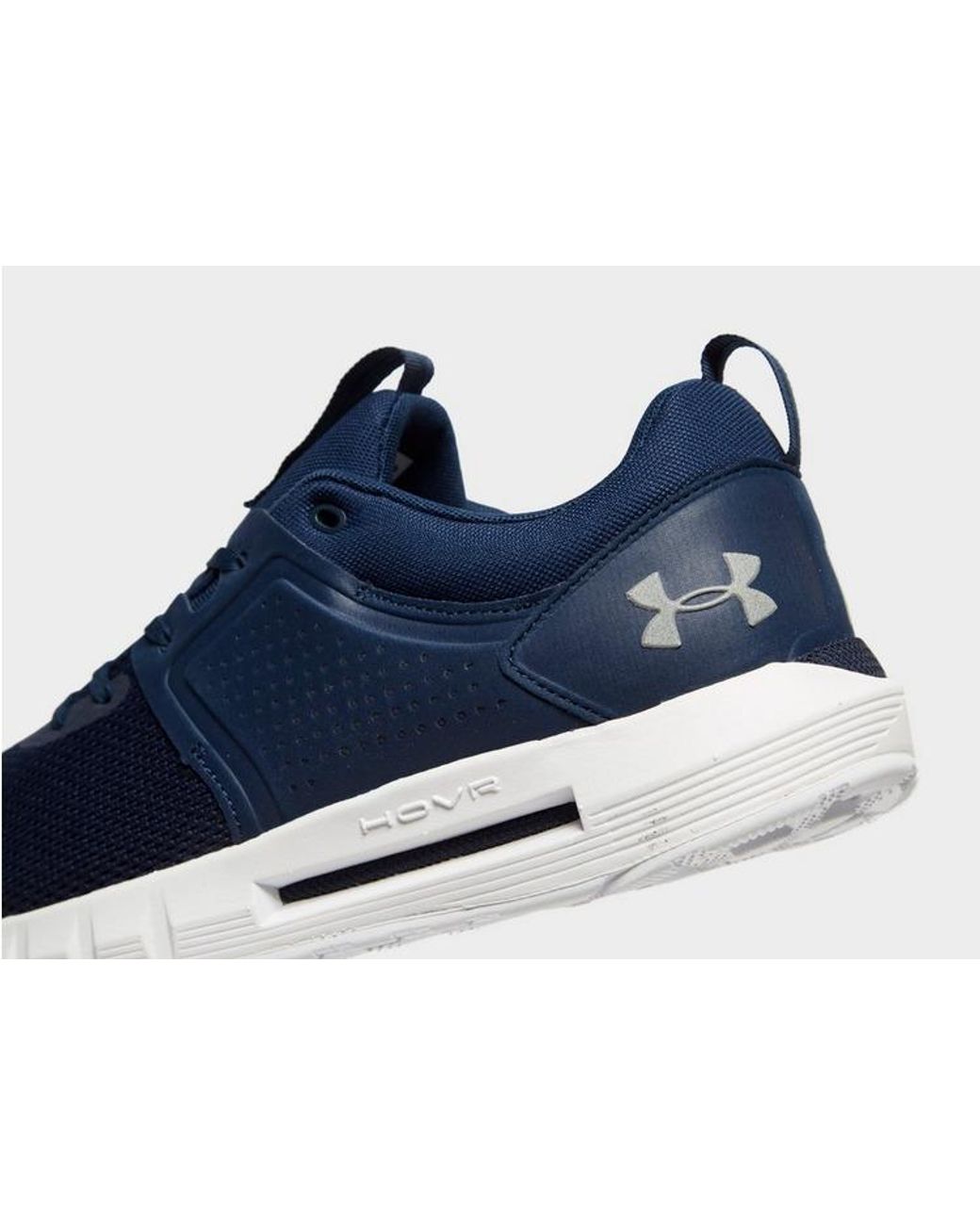 under armor hovr navy