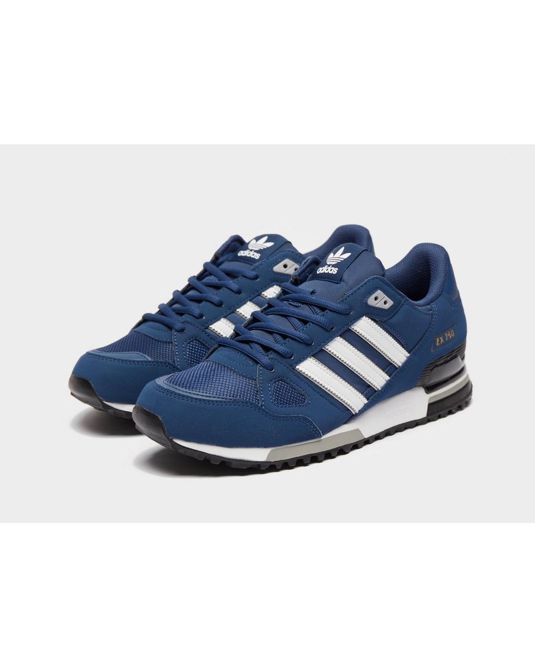 adidas zx 750 navy