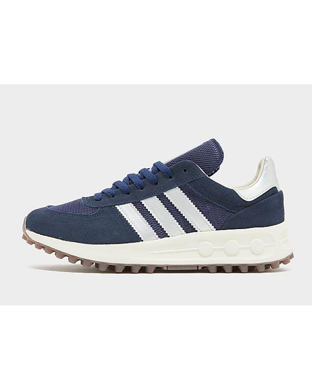 Adidas la trainers jd sports discount