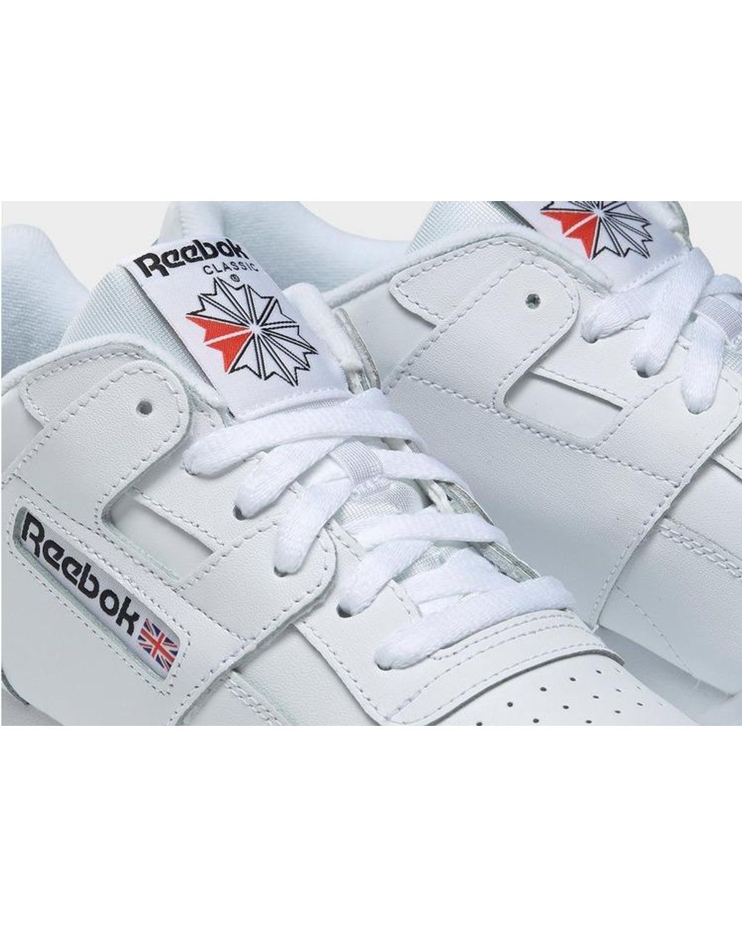reebok workout plus jd sports