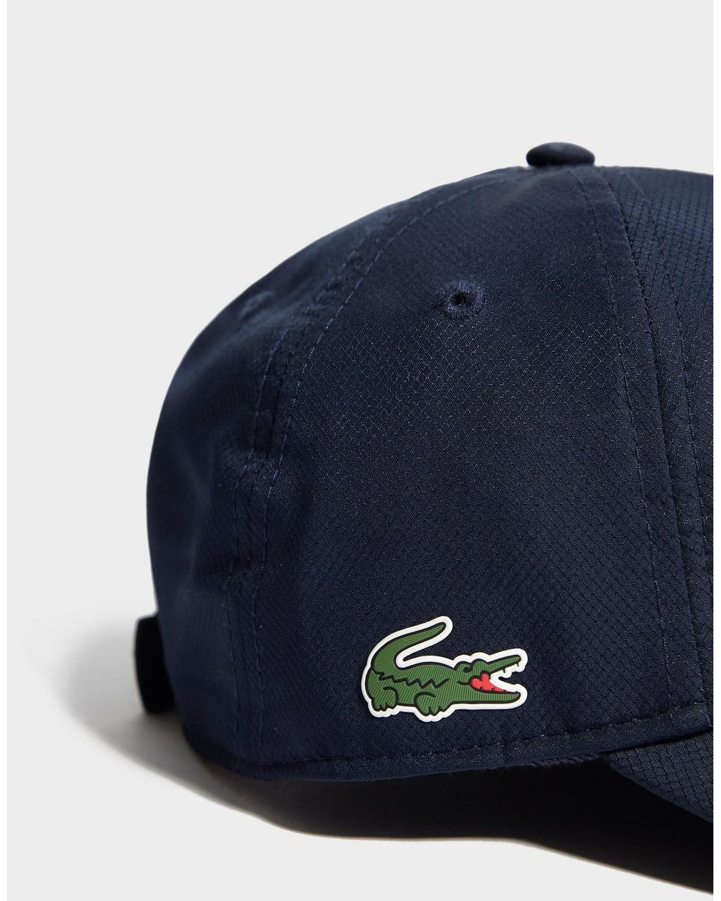 lacoste hat jd