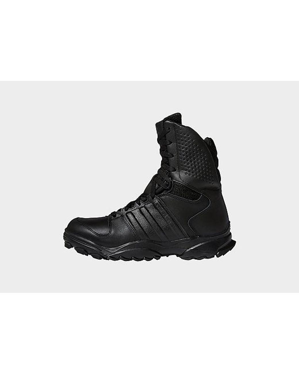 adidas Gsg 9.2 Boots in Black for Men | Lyst UK