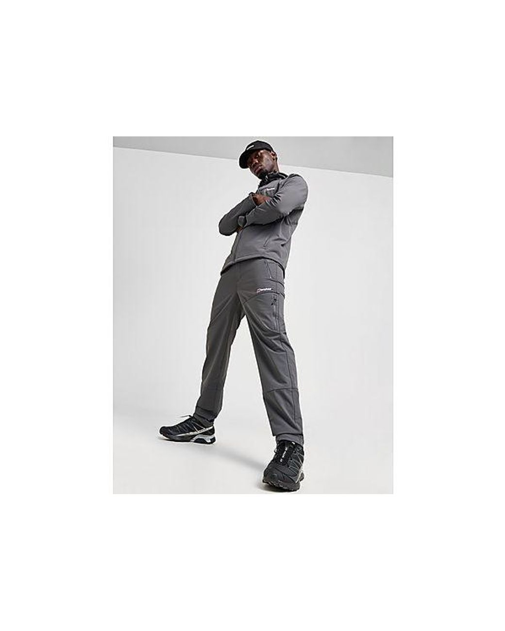 berghaus winter lined trousers