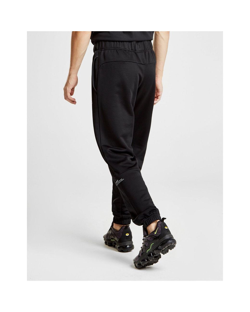 Nike Cotton Sportswear Air Max Joggers 