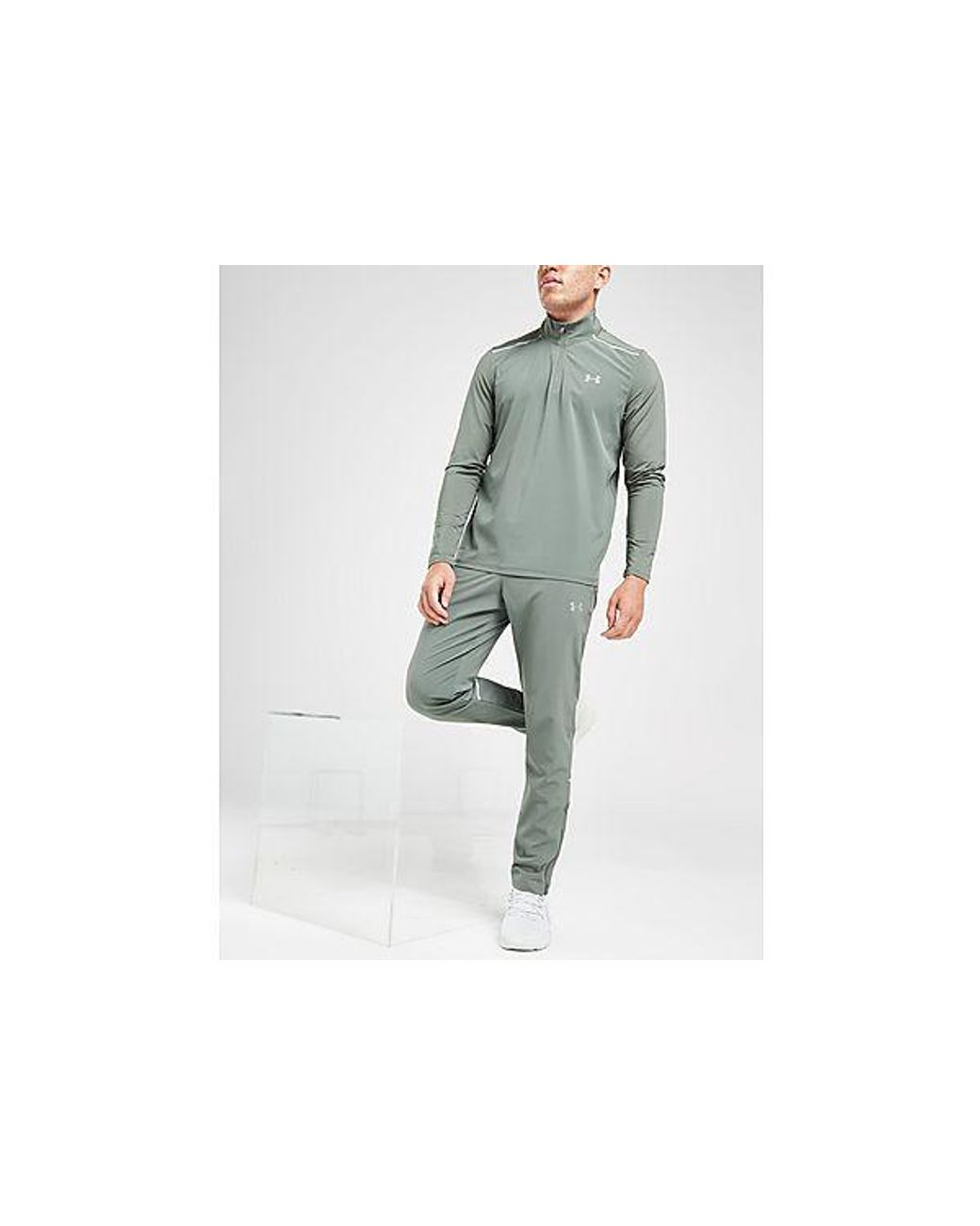 Under Armour UA Armour Fleece Grid Track Pants