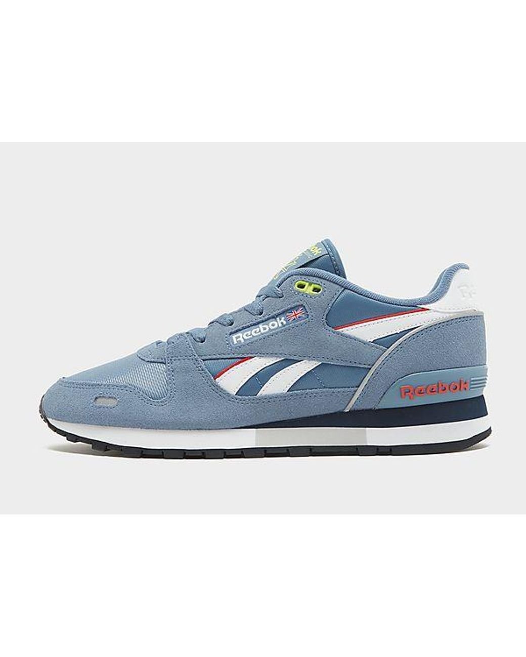 Reebok gl 2024 3000 mens white