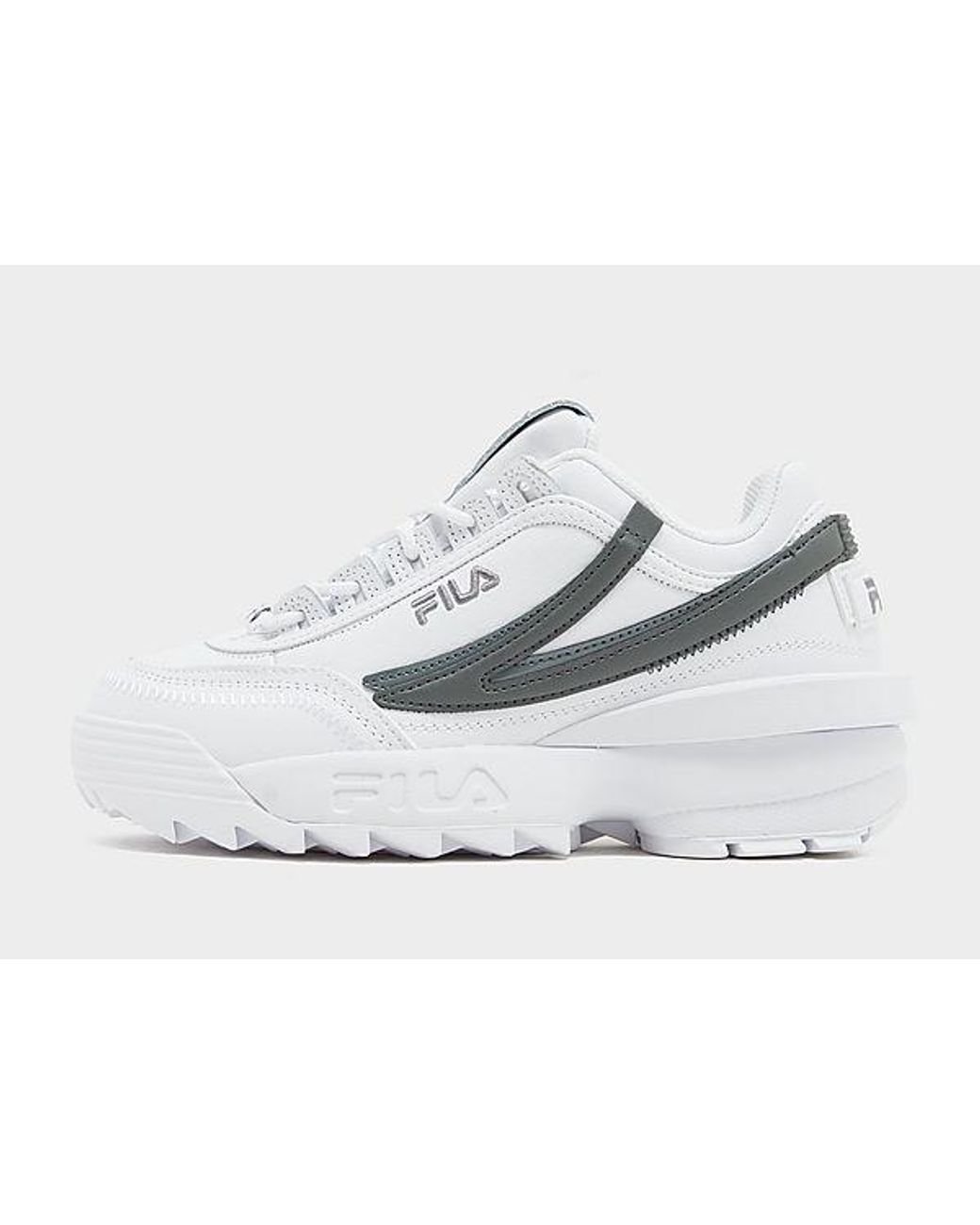 Disruptor ii white online