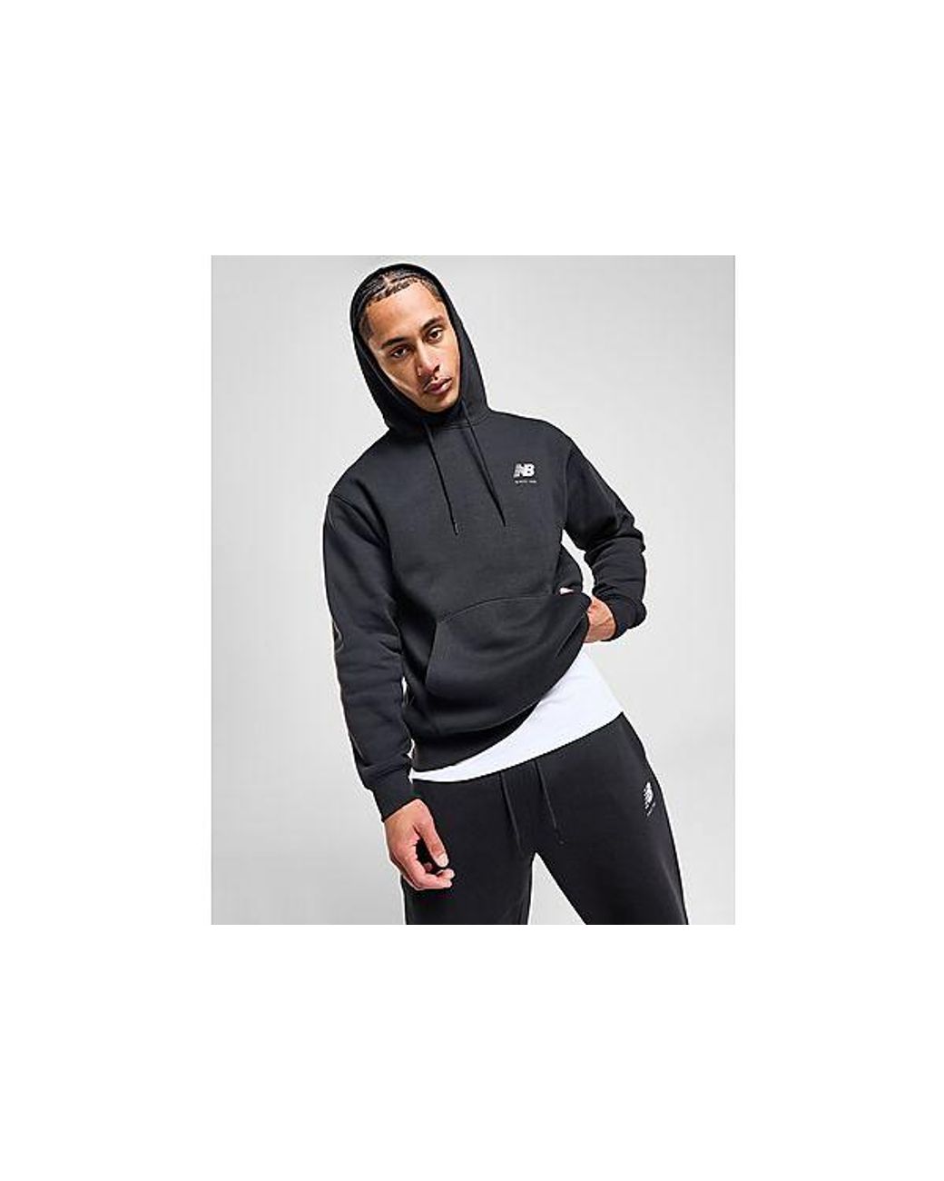 Linear hoodie sale