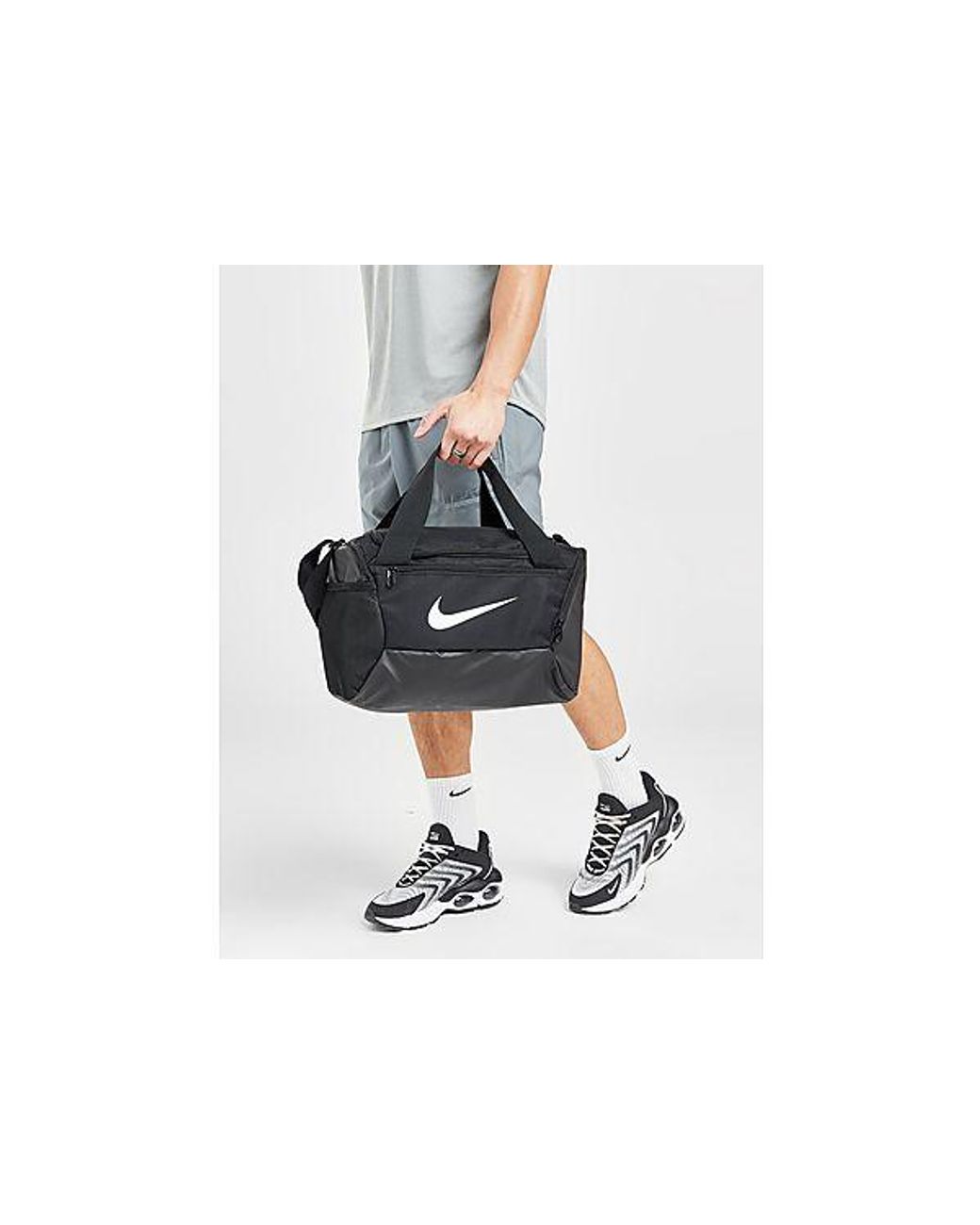 Nike Sac de sport Brasilia Duffel 6 - XS - Accessoires Sac de sport