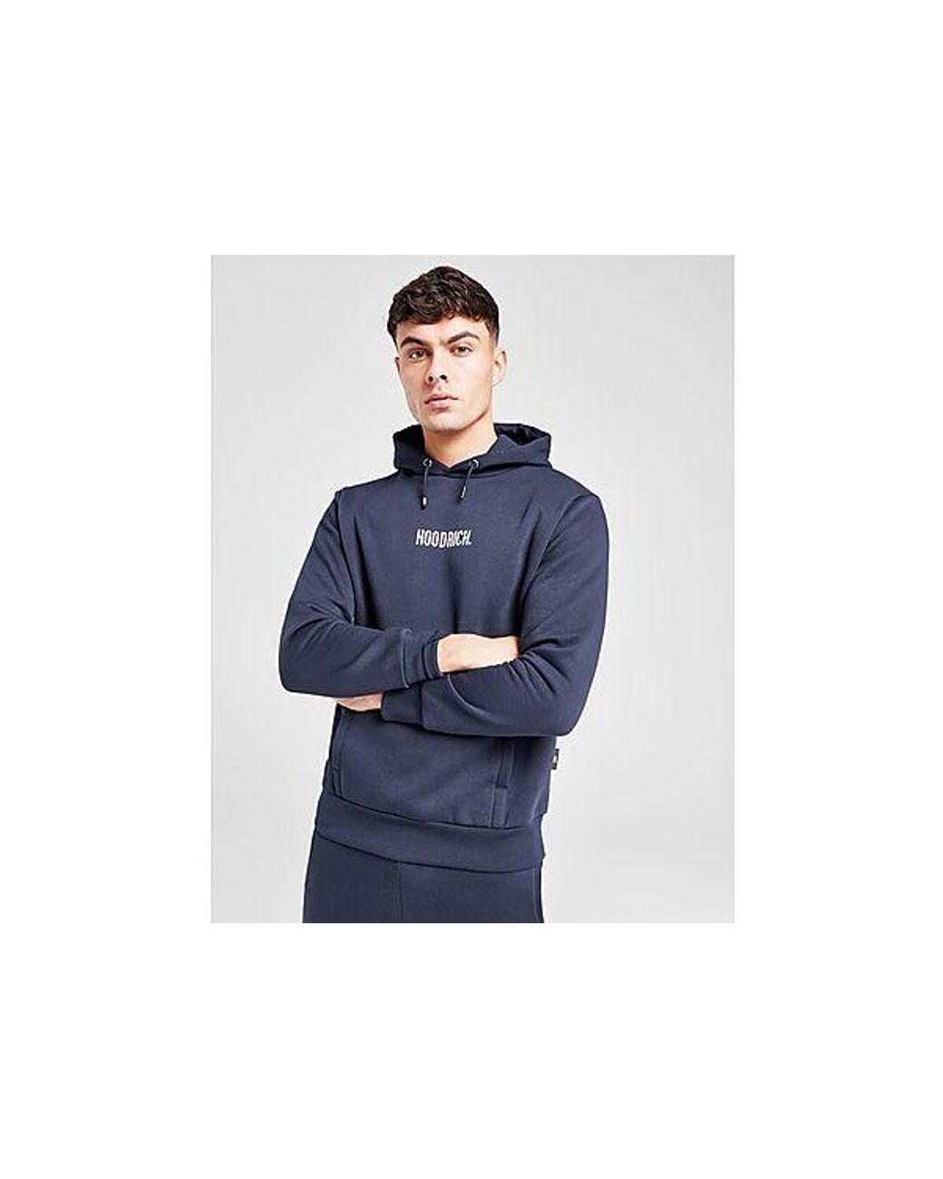 Hoodrich Core Tracksuit in Blue for Men Lyst UK