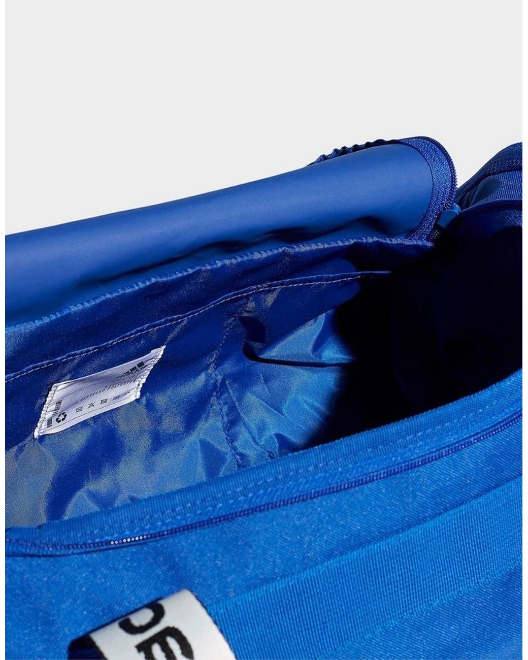 21.5 All-Star Gym Duffel Color Blue