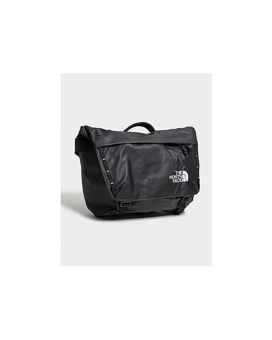 Base camp messenger bag north deals face