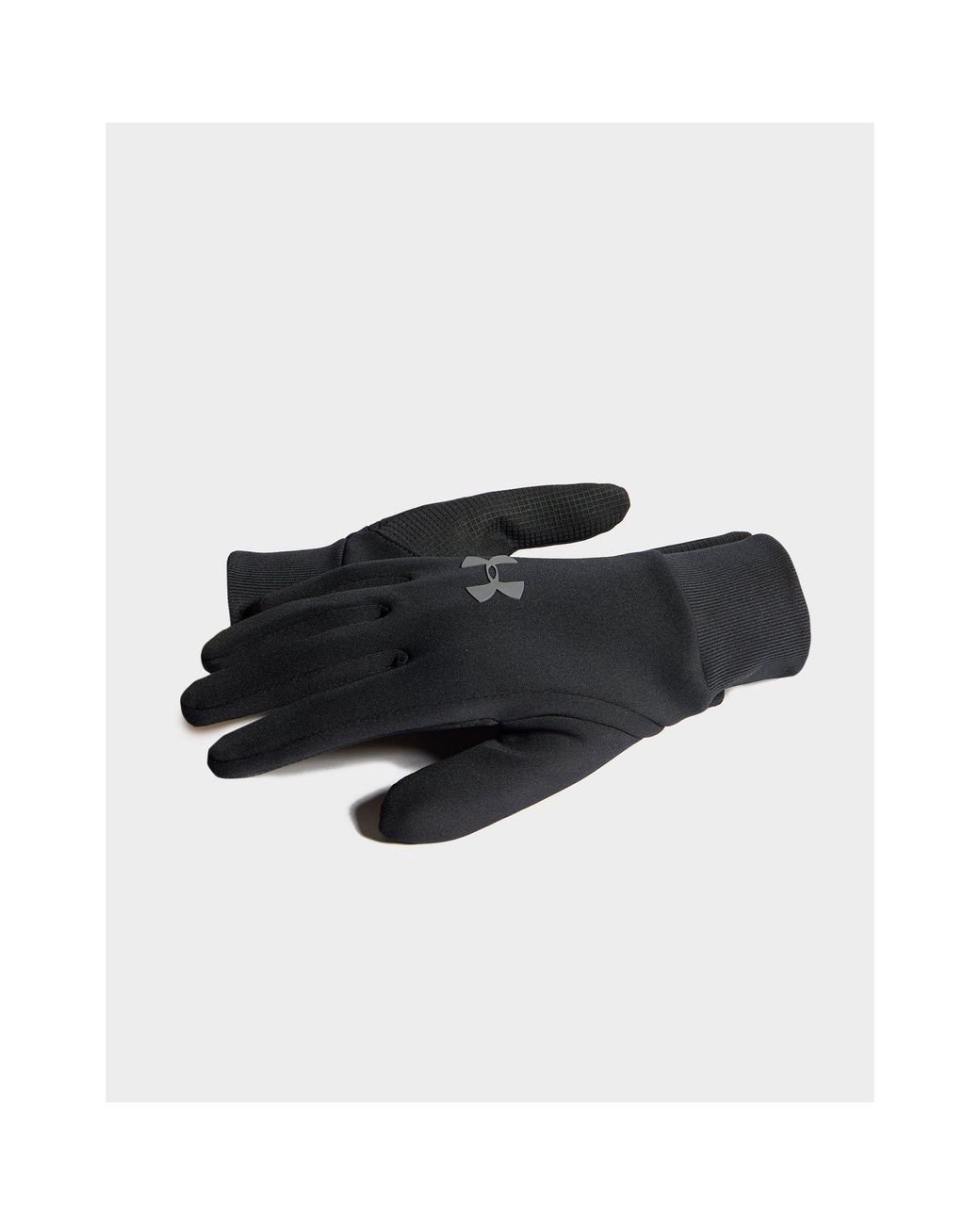 jd sports under armour gloves
