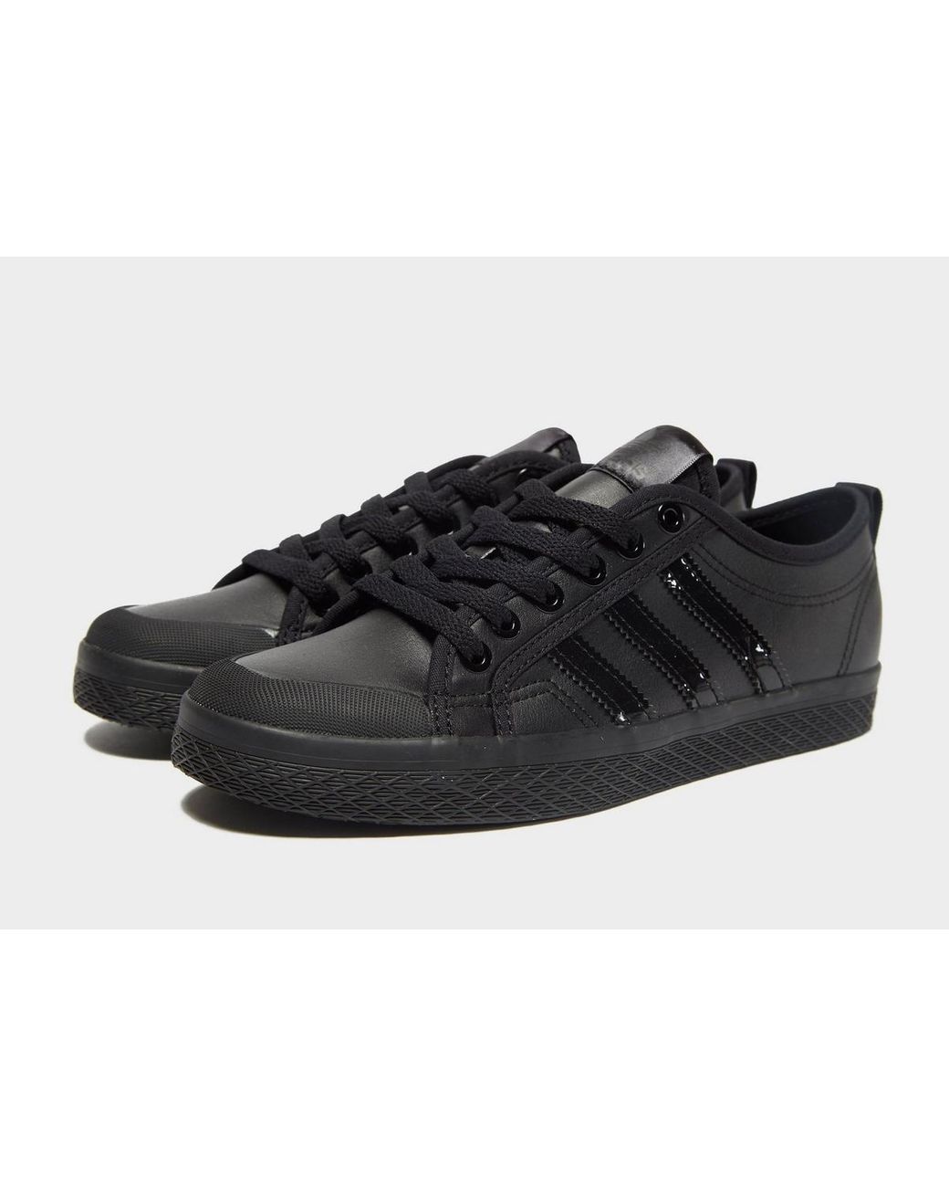 adidas honey lo black