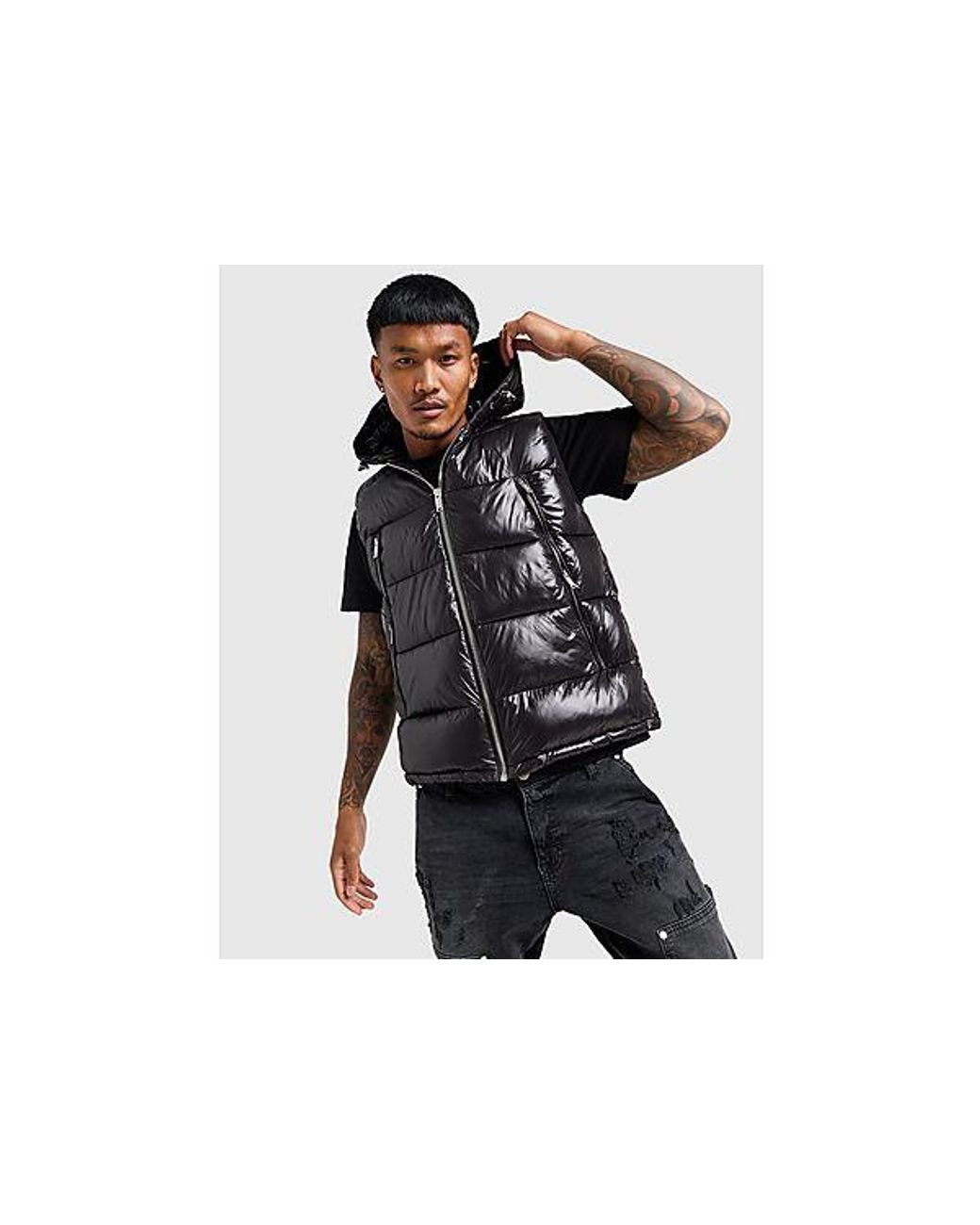 Jd Sports Supply And Demand Luther Jacket Supply Demand Mantle