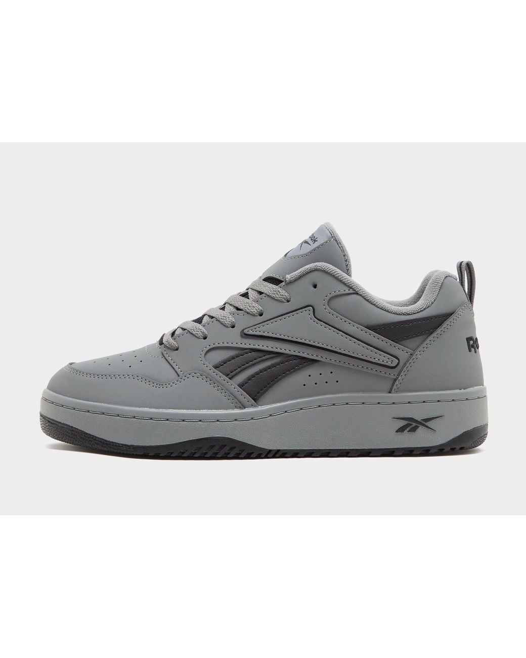 Rbk Chill Reebok pour homme en coloris Gray