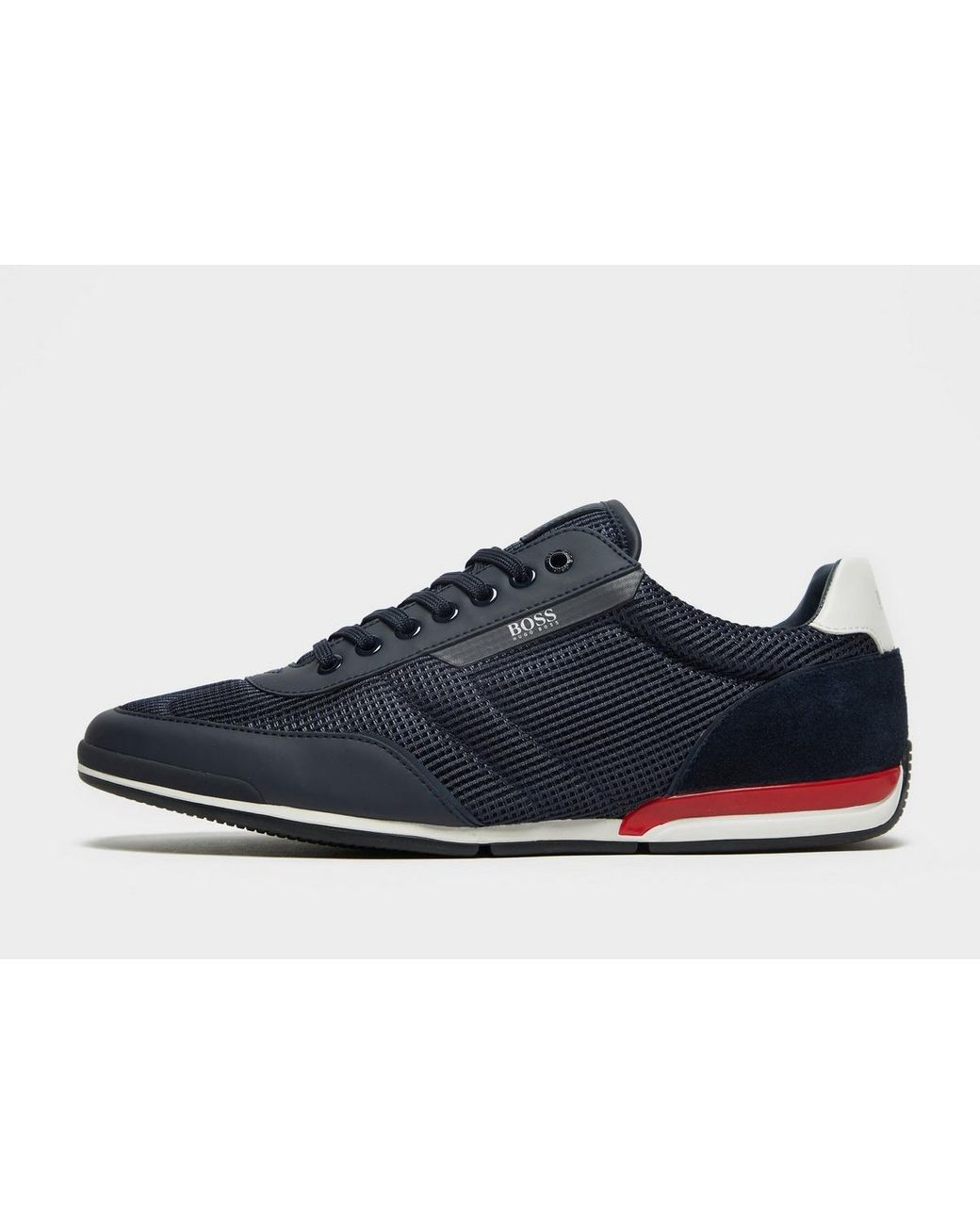 saturn low hugo boss