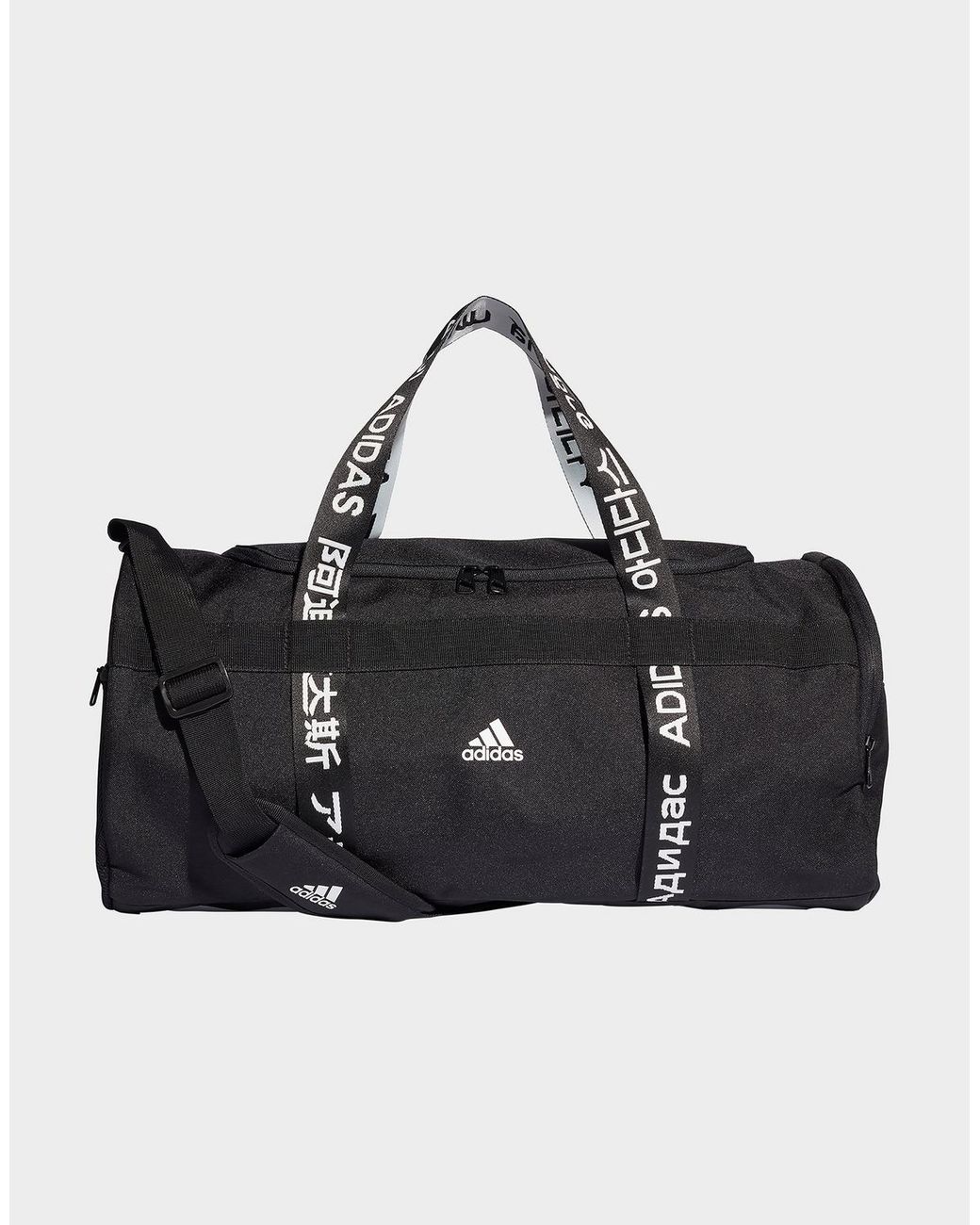 jd sports holdall