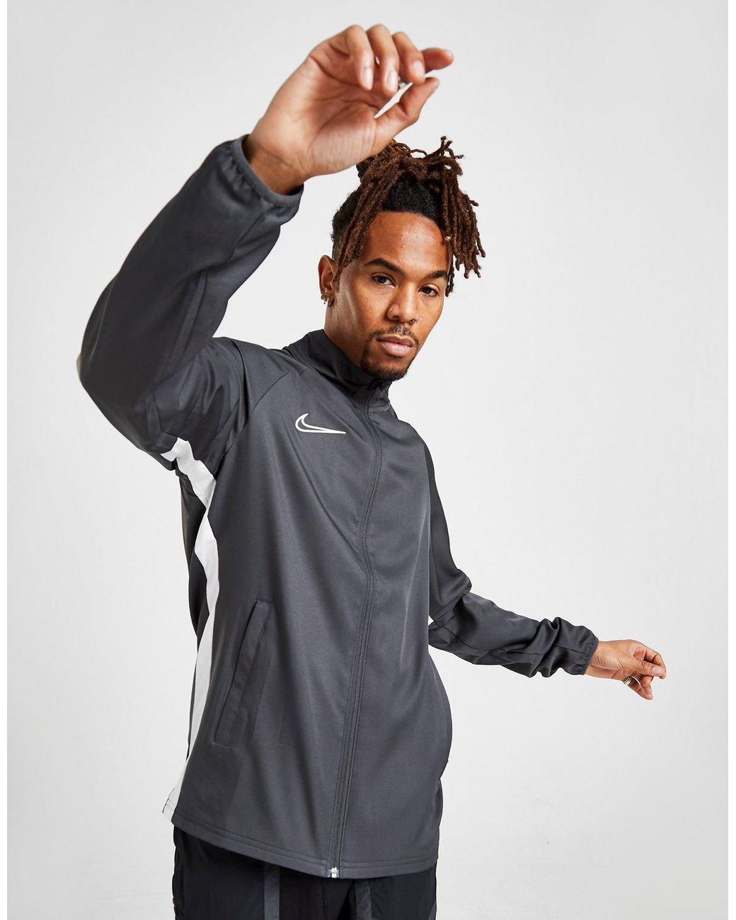 nike next gen academy track top