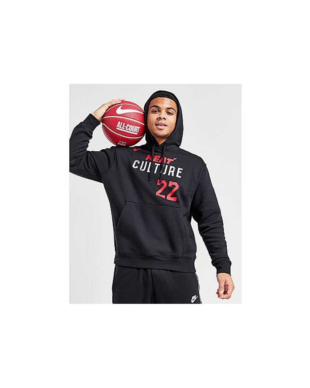 Miami heat city store edition sweatshirt