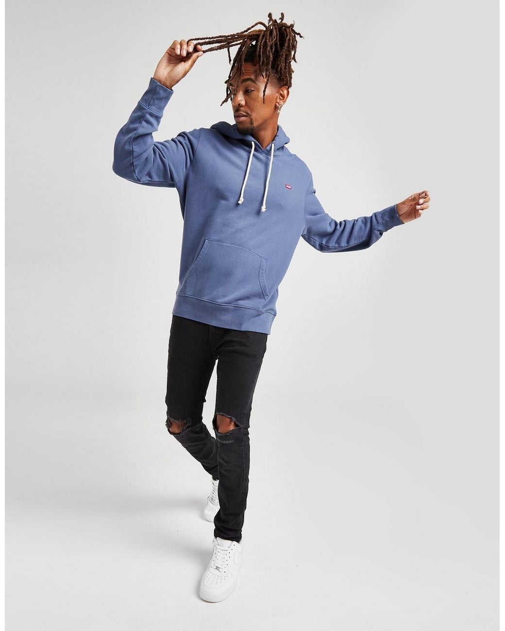 levis high ball