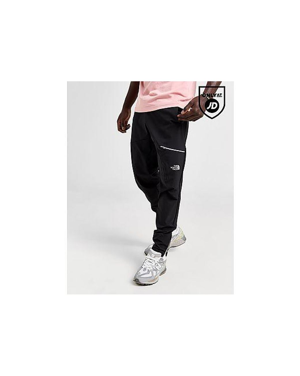 Jogging Cargo Pantalon Cargo Homme The North Face The North Face