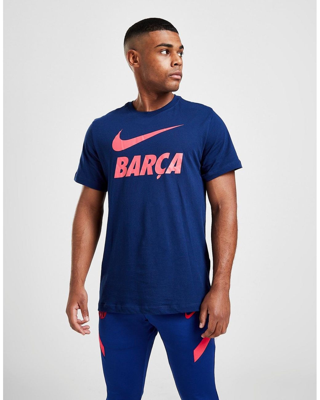 barcelona t shirts for sale