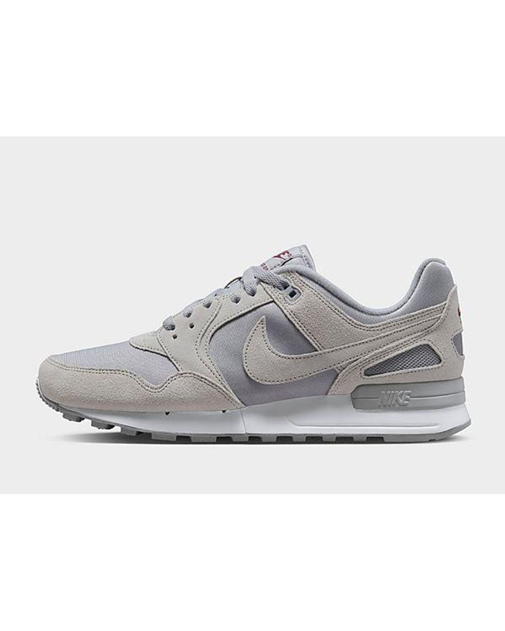 Nike Air Pegasus 89 in Grey for Men | Lyst UK