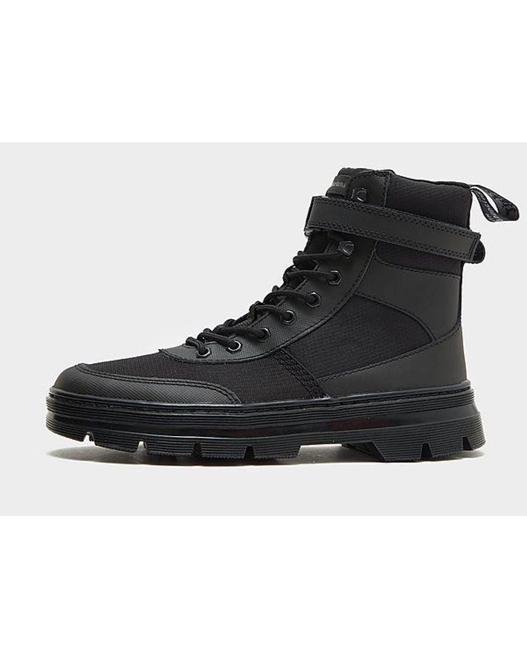 combs tech doc martens