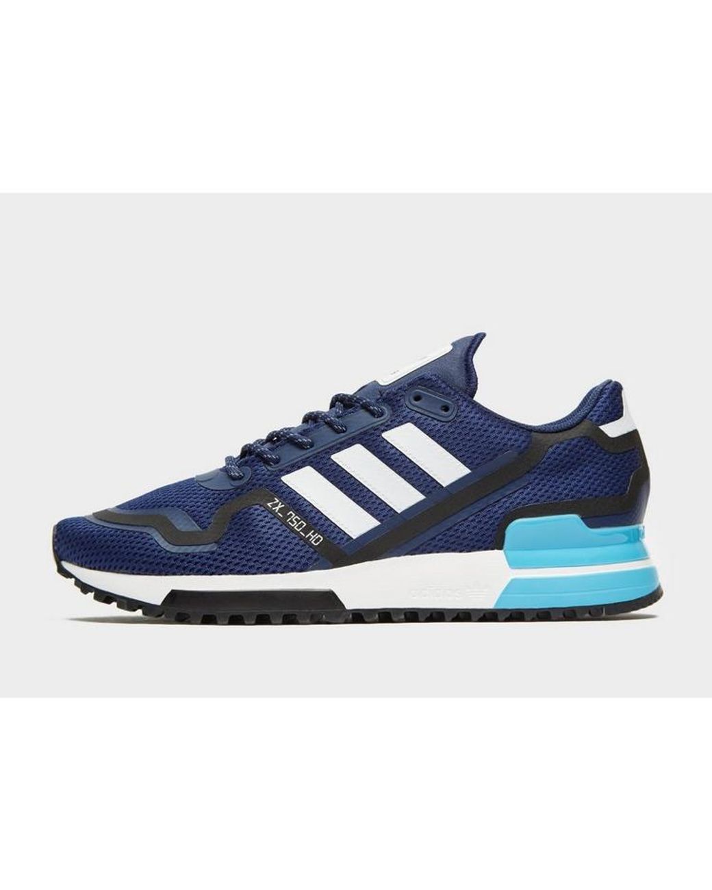 zx 750 mint