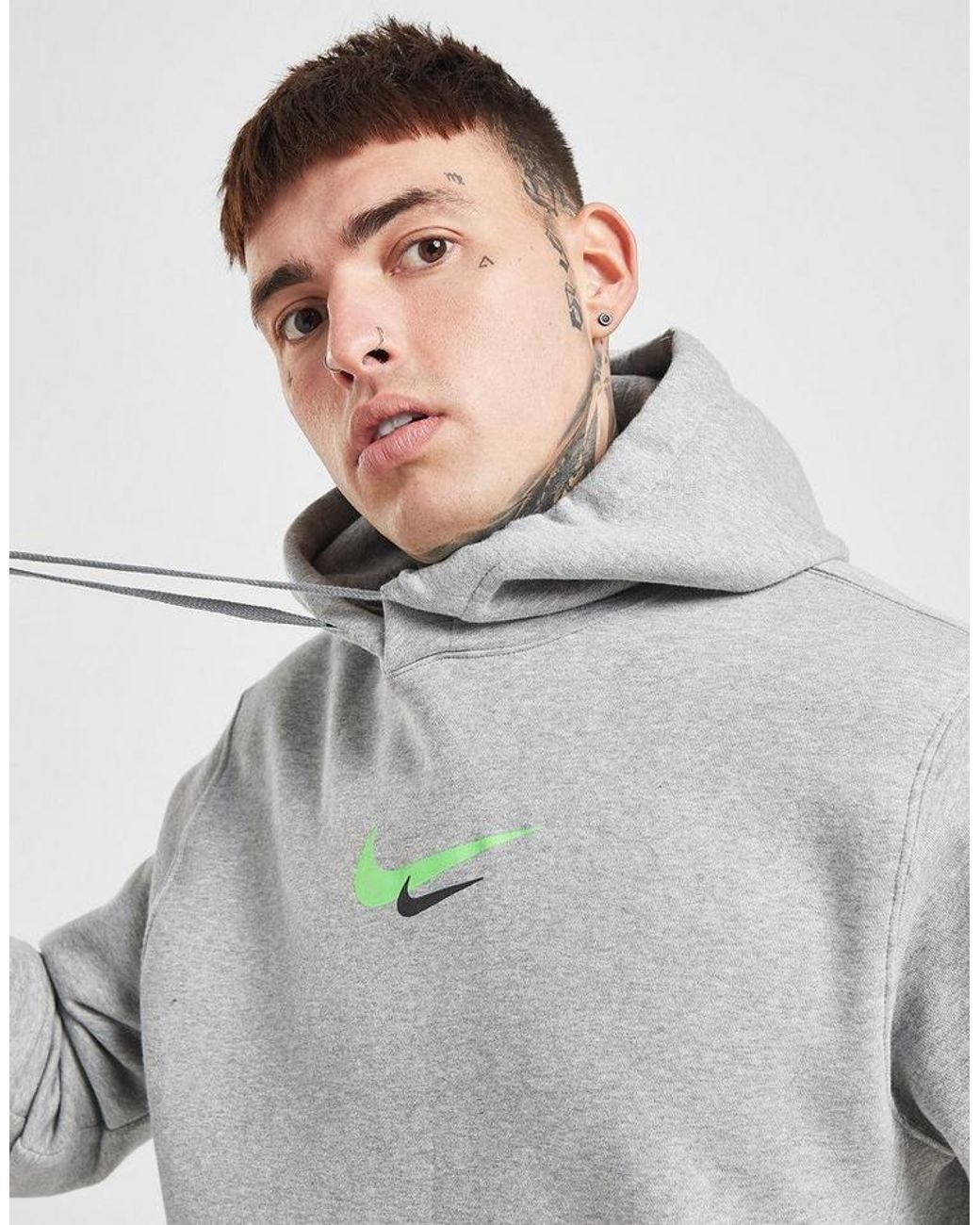 jd sports nike two swoosh hoodie jd sports nike two swoosh hoodie