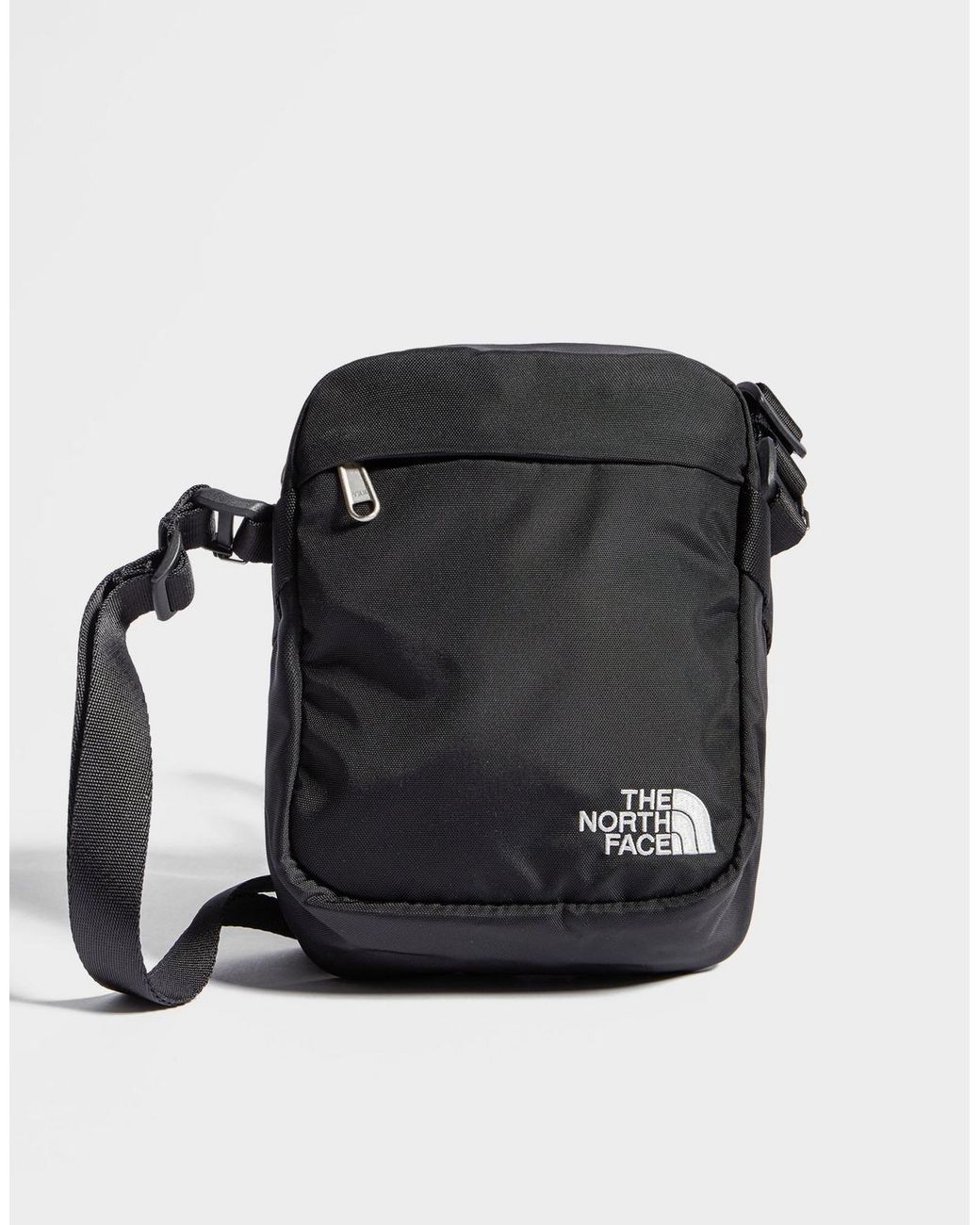 the north face convertible shoulder bag