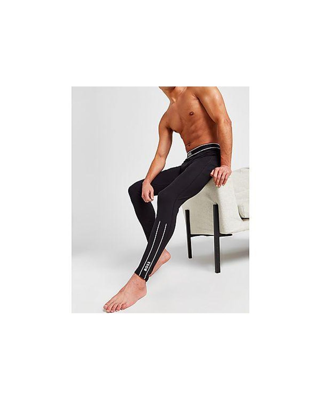 Hugo boss 2025 long johns