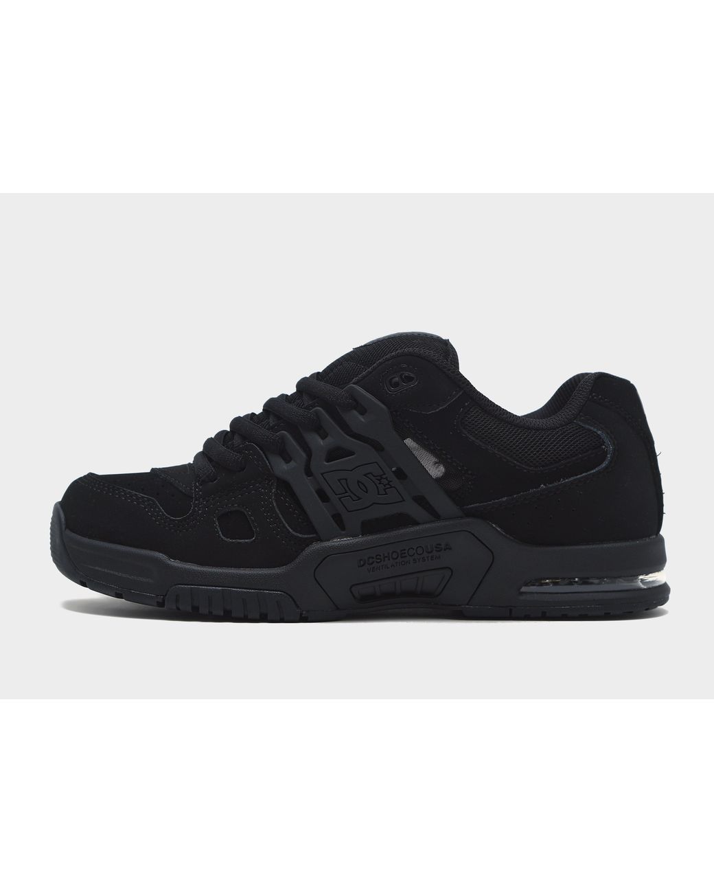 At-2 DC Shoes pour homme en coloris Black