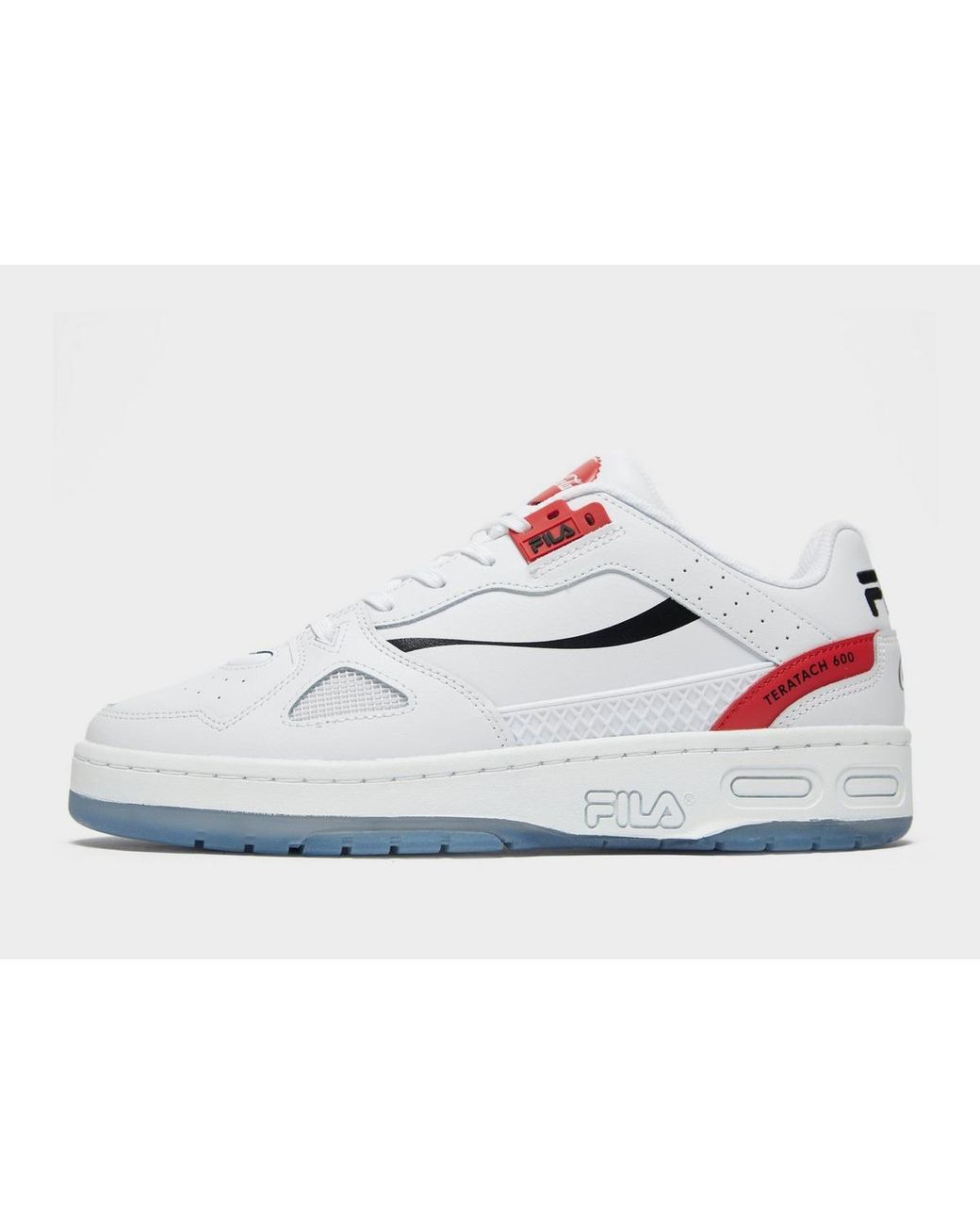 fila coca cola trainers