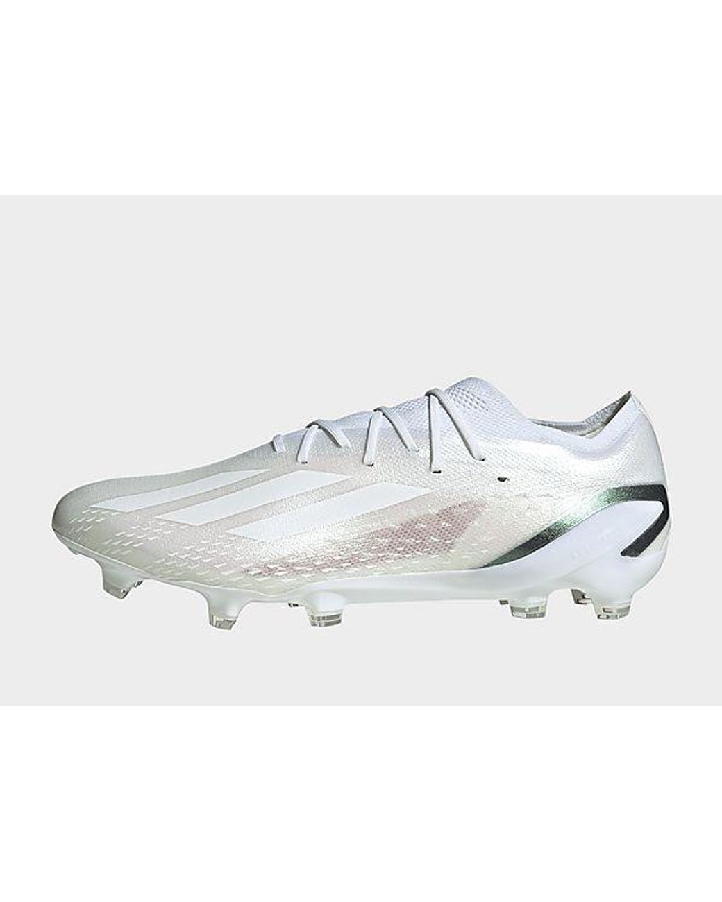 Botas De Futbol Cesped Natural