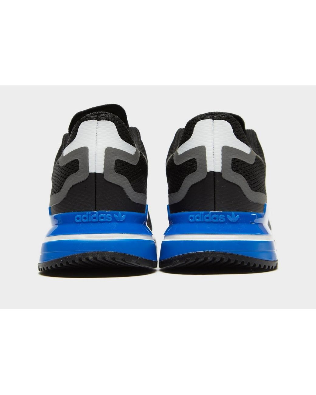 zx 750 adidas blue