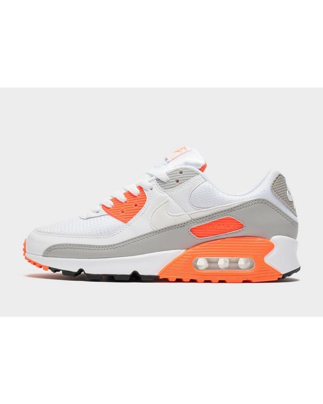 Nike Leather Nike Air Max 90 Men's Shoe for Men - Lyst