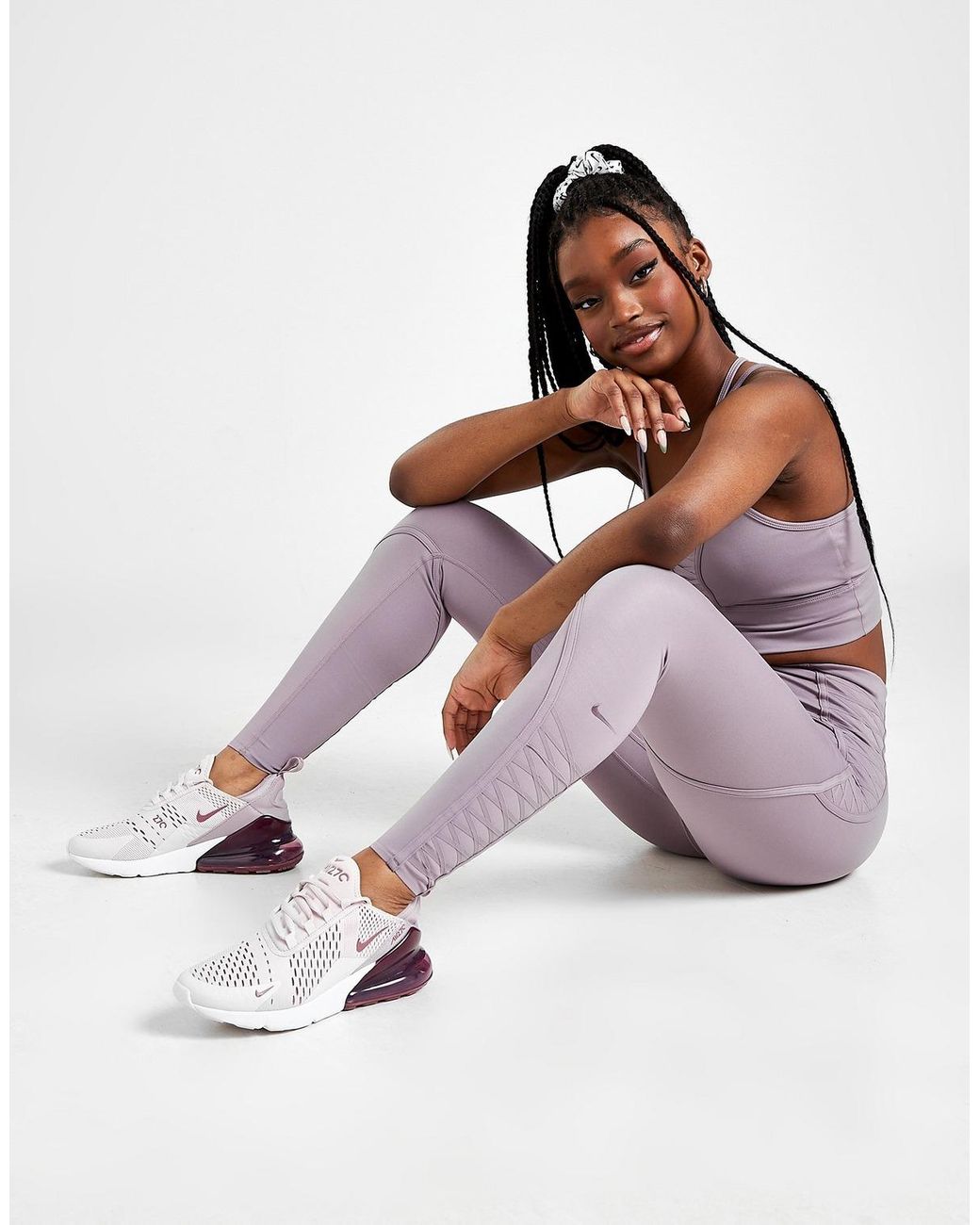 nike performance one tights