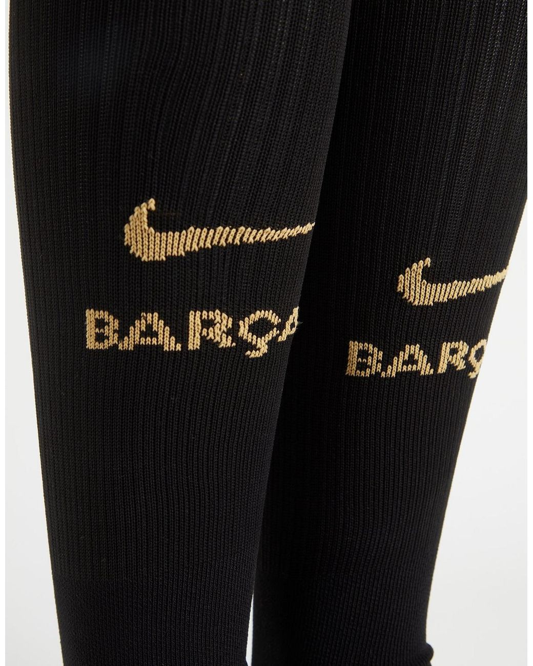 barcelona away socks