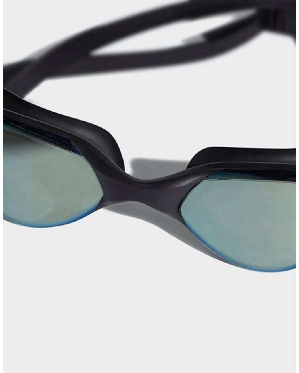 persistar comfort mirrored swim goggle