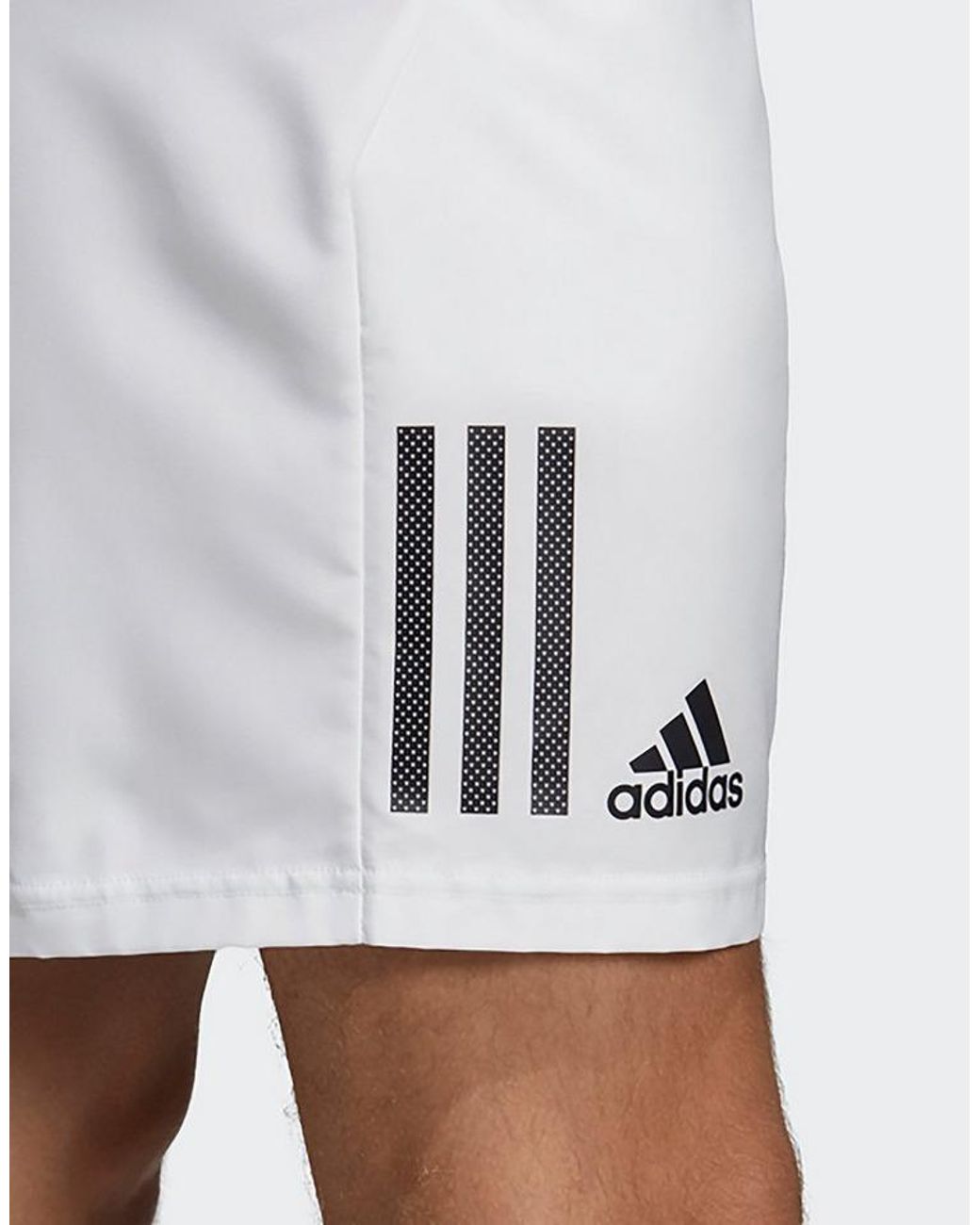 adidas club shorts 9-inch adidas club shorts 9-inch