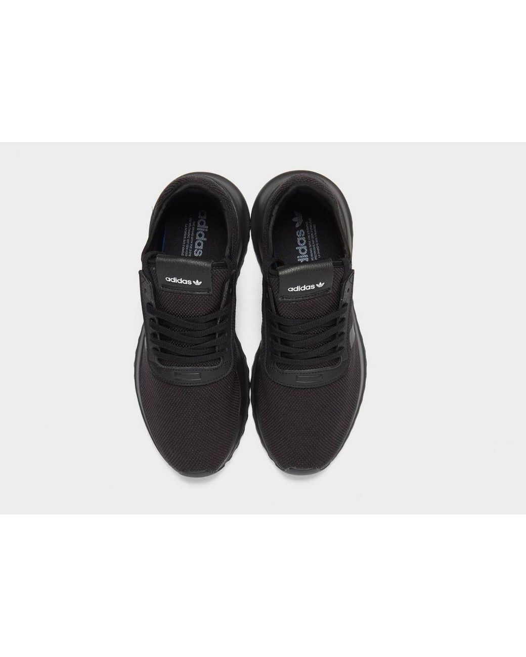 u_path adidas black