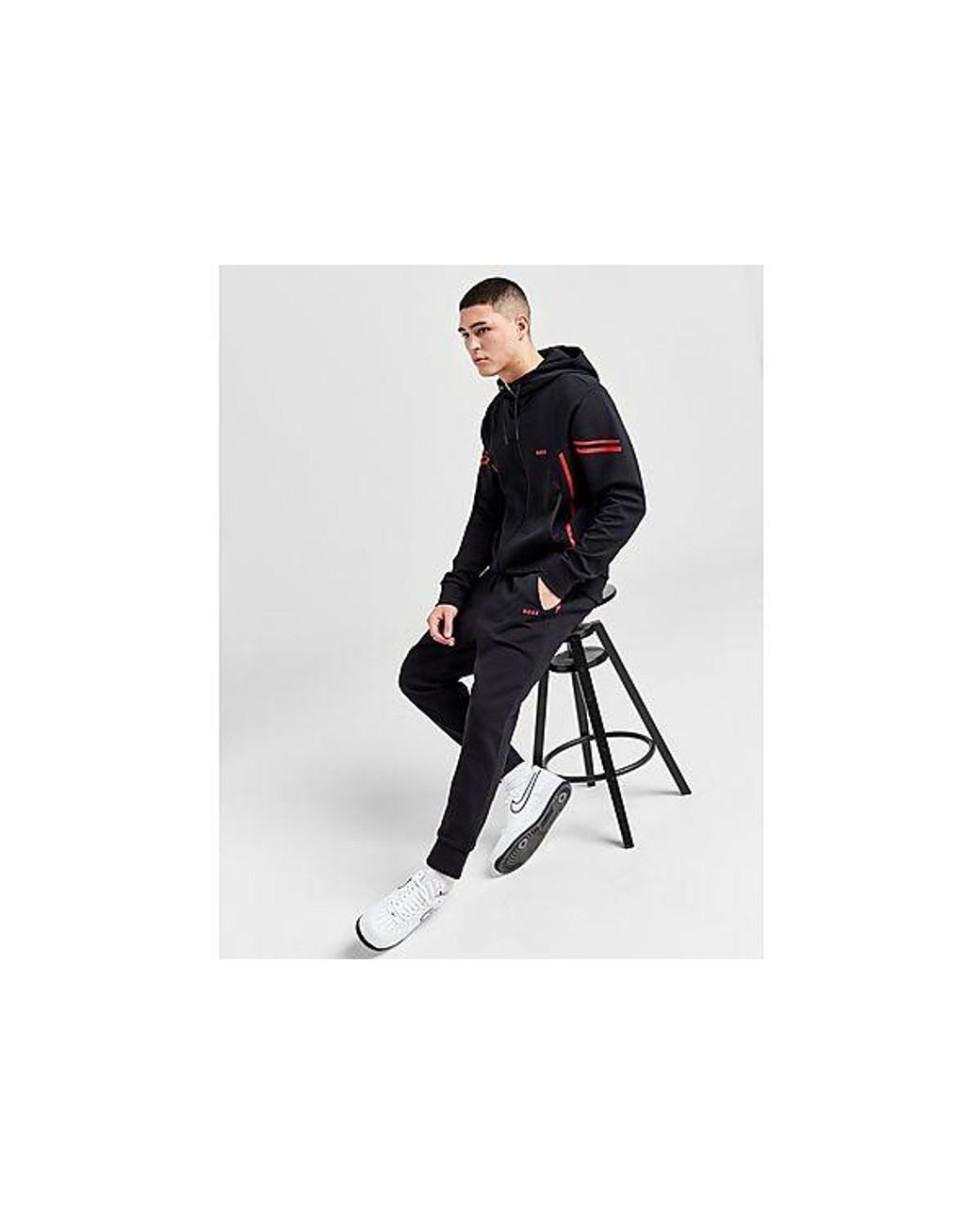 Boss 2024 pixel zip