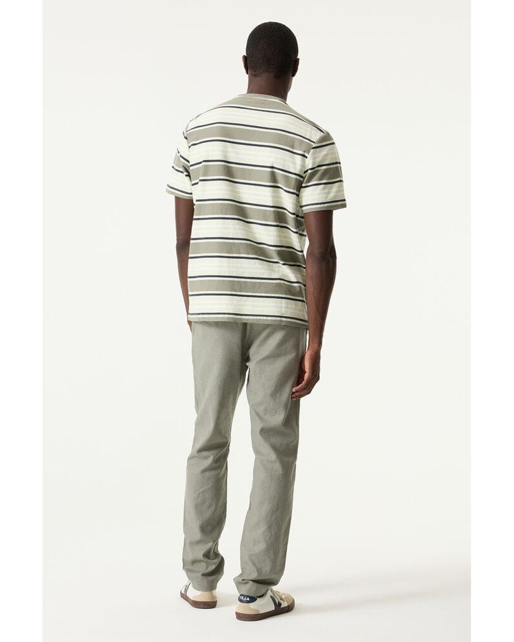 Garcia Chino in het Green voor heren